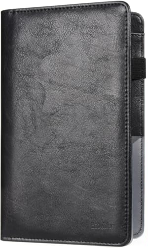 Server Book - Vintage Black — catalog reference 2122