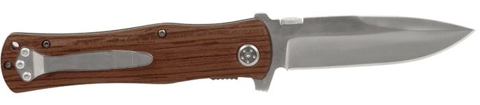 4.5 in. Wood-Handle Knife — catalog reference 902