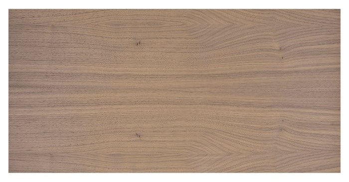 11.75 x 23.75 in. 1/8 in. Walnut Wood Sheetstock — catalog reference 1102