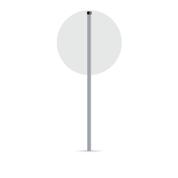 Aluminum Stakes — catalog reference 1241