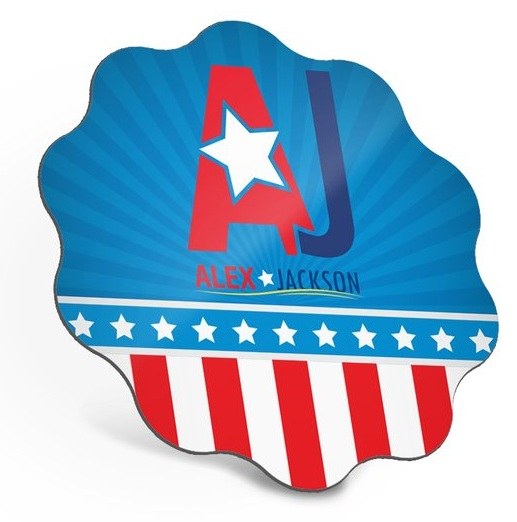 Custom Magnets — catalog reference 1211