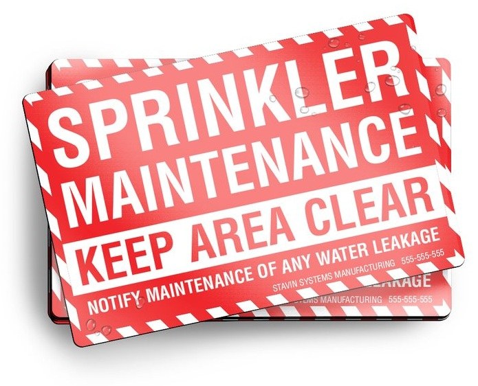 Moisture-Resistant Indoor Magnets — catalog reference 1220