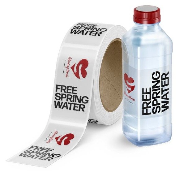 Labels & Decals
