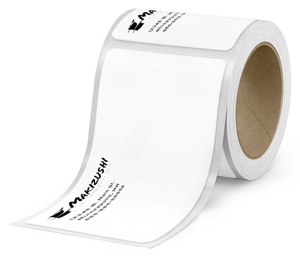 Shipping Labels — catalog reference 1173