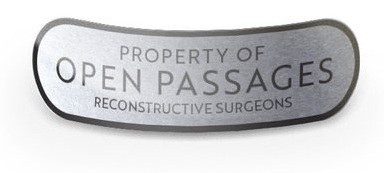 Equipment Decals — catalog reference 1190