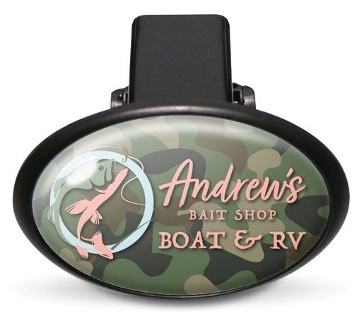 Hitch Covers — catalog reference 1294