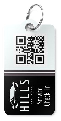 Key Tags — catalog reference 1249