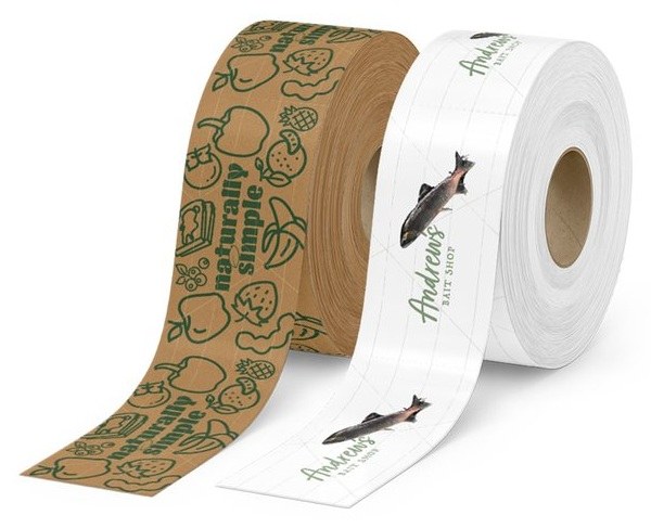 Packaging Tape — catalog reference 1271