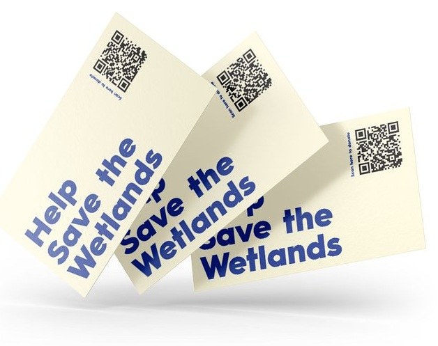 Palm Cards — catalog reference 1278