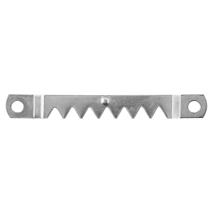 Sawtooth Hanger for Wooden Signs — catalog reference 1642