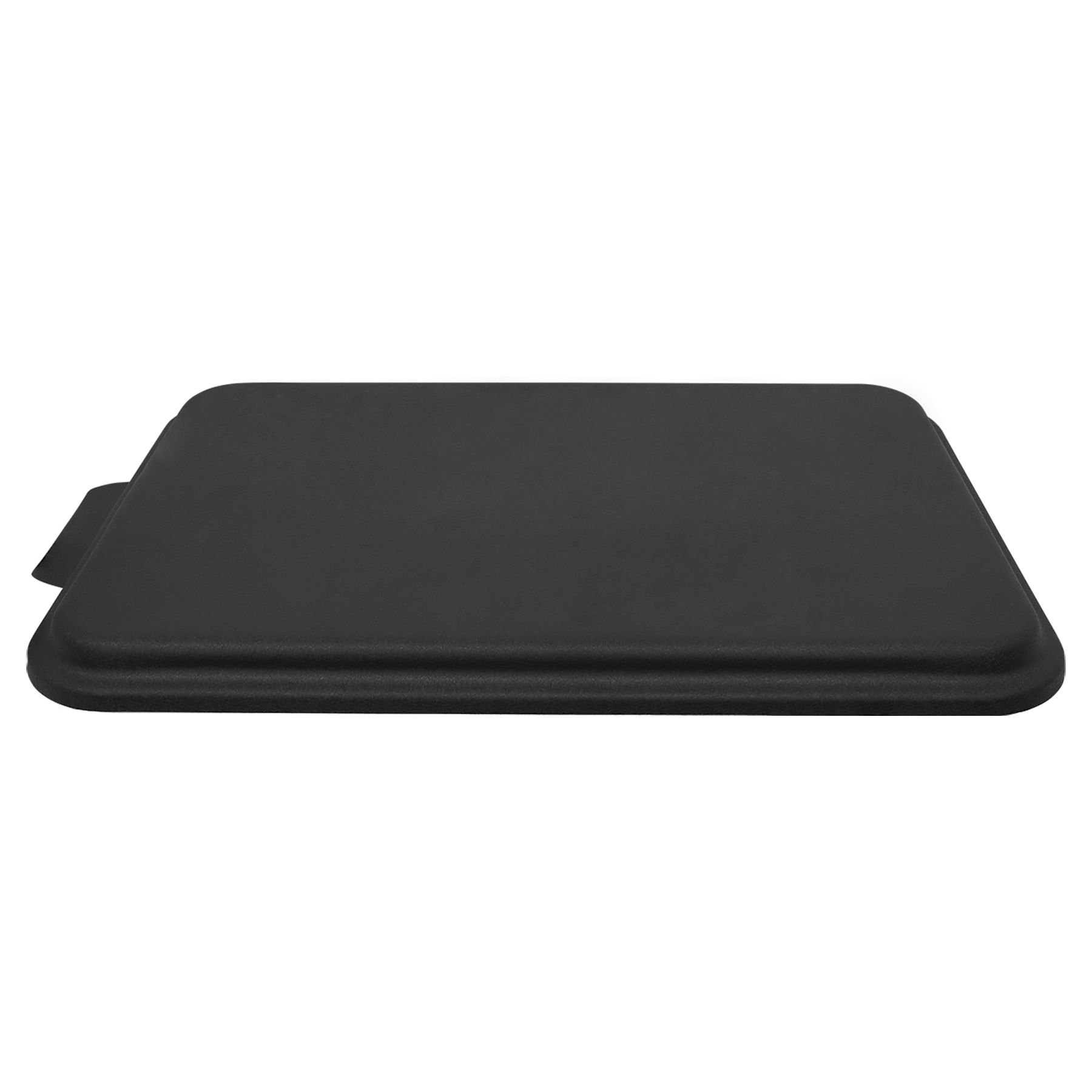 Black Replacement Cake Pan Lids - BPN101 — Ref 2434