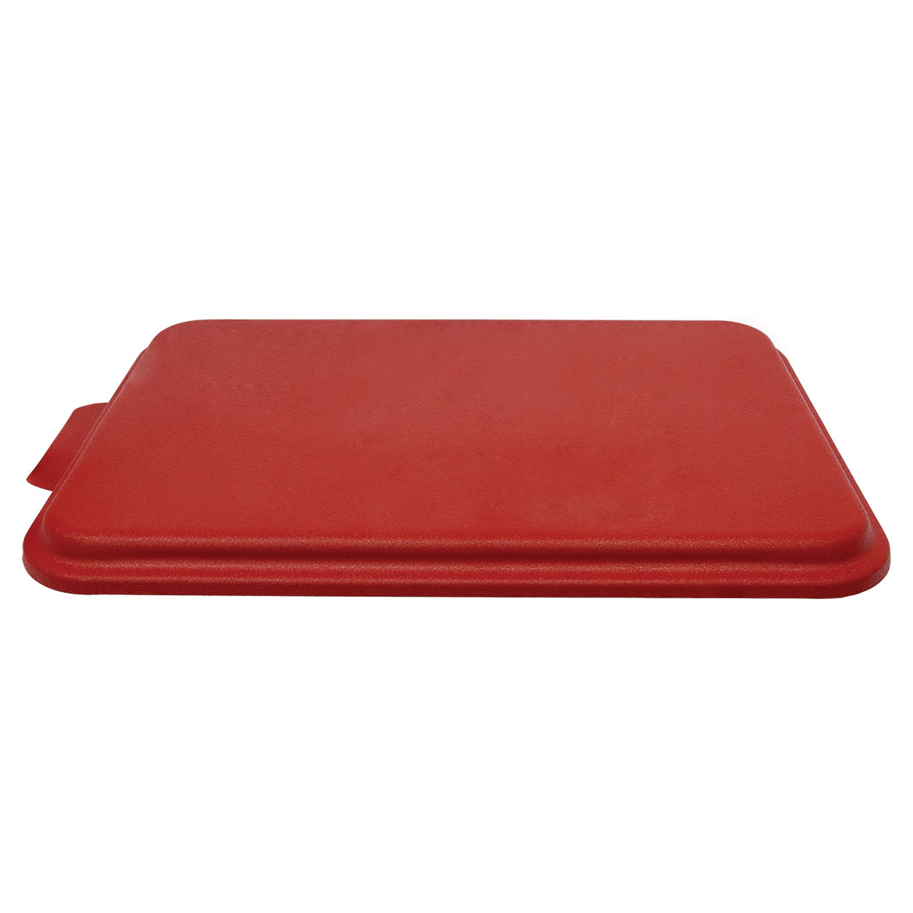 Red Replacement Cake Pan Lids - BPN102 — Ref 2435