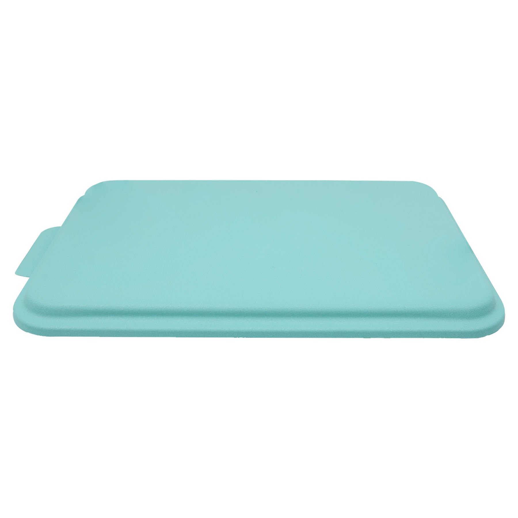 Teal Replacement Cake Pan Lids - BPN104 — Ref 2437