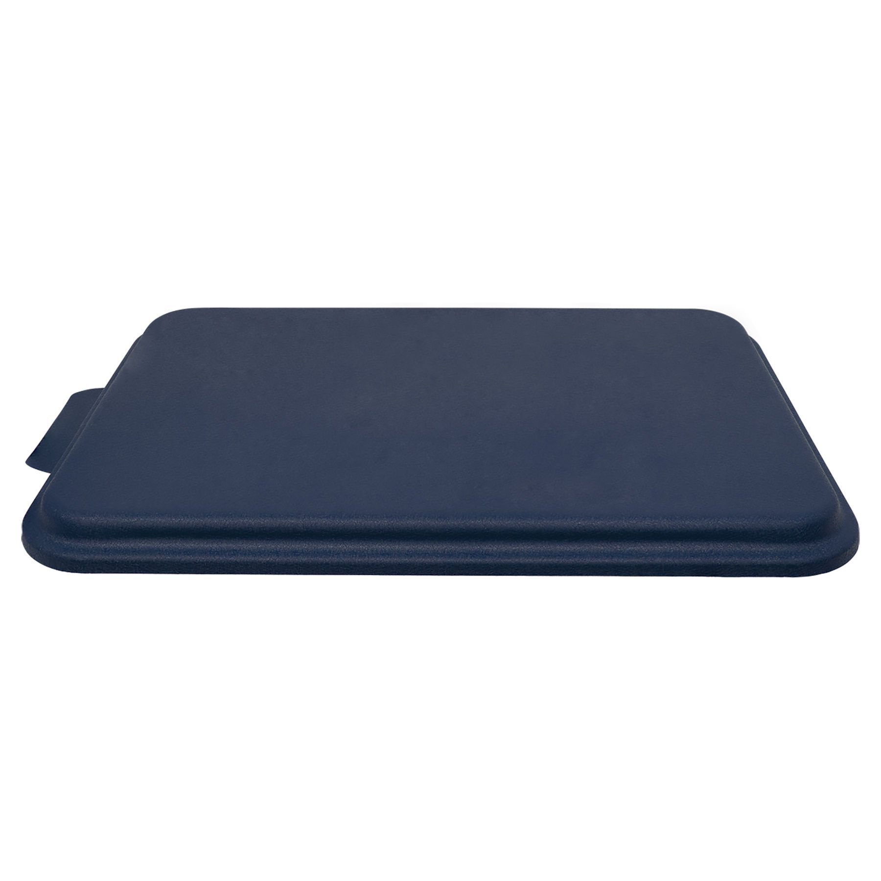 Navy Blue Replacement Cake Pan Lids - BPN103 — Ref 2436