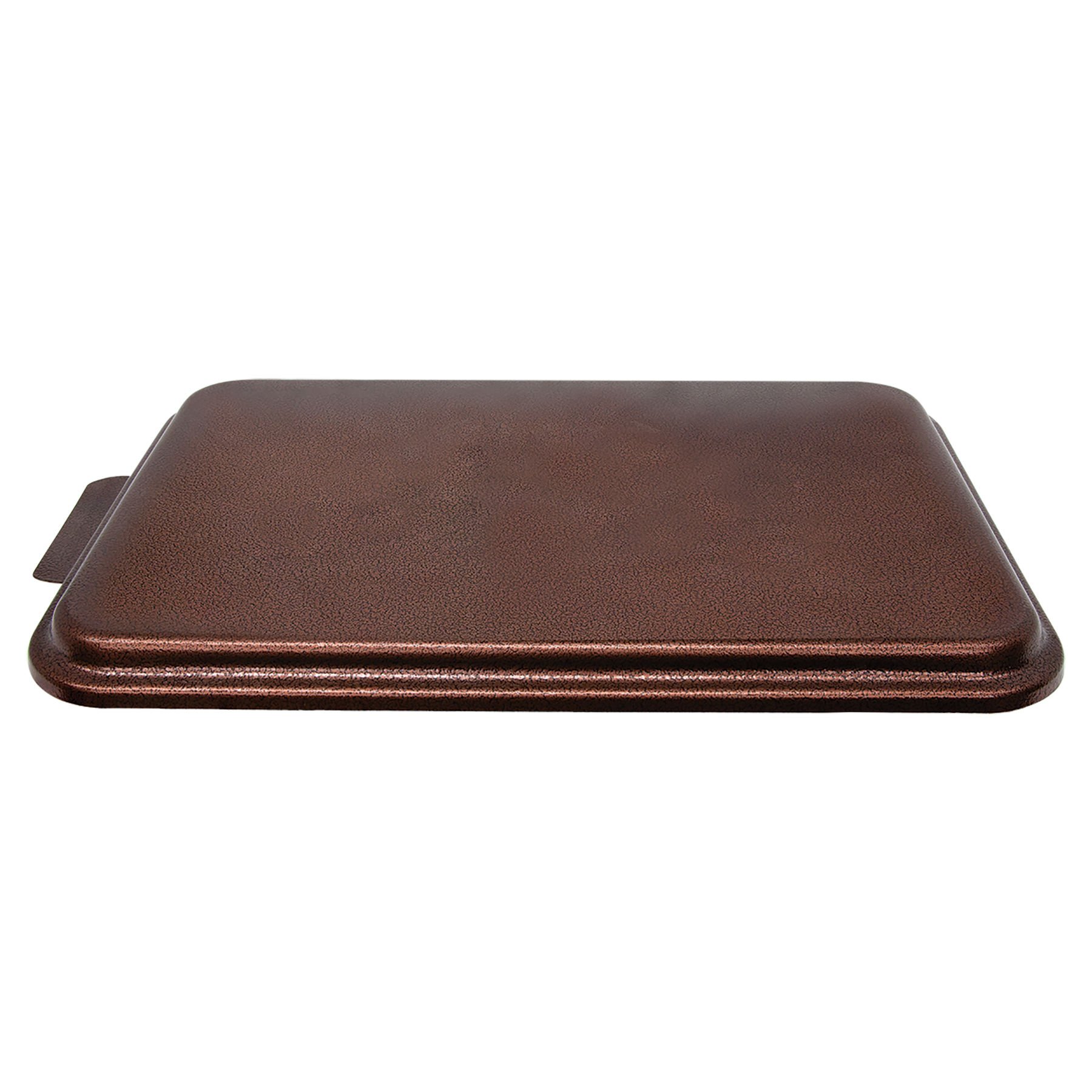 Copper Replacement Cake Pan Lids - BPN105 — Ref 2438