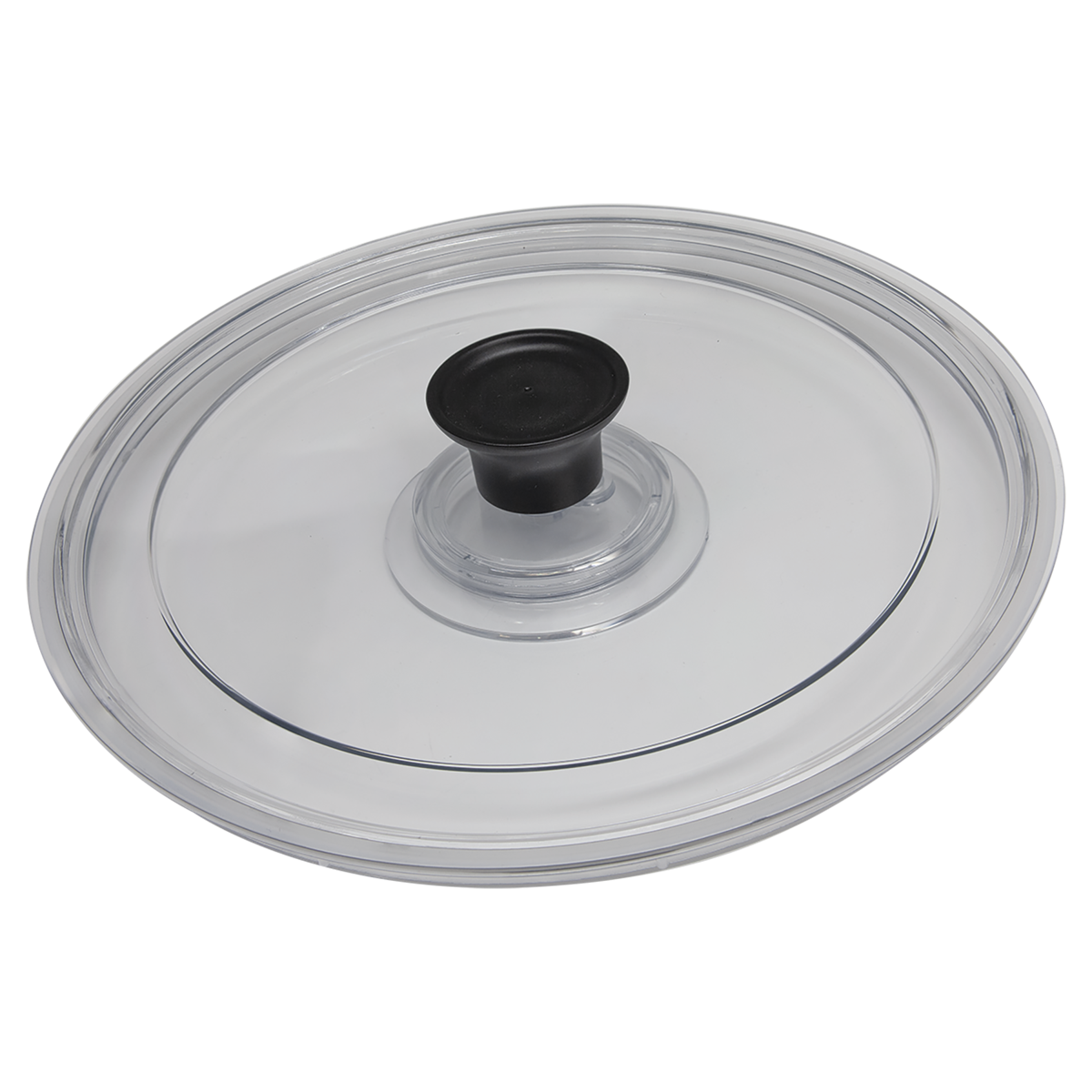 Clear Replacement Serving Bowl Lids - LSB301-LSB304 — Ref 2433