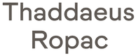 Thaddaeus Ropac