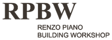 Renzo Piano Building Workshop