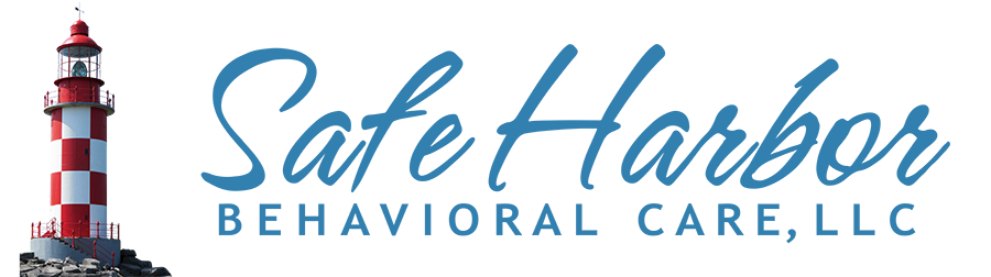 Safe Harbor Behavioral Health logo