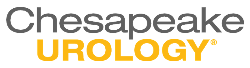Chesapeake Urology logo