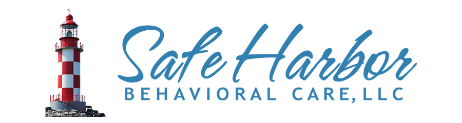 Safe Harbor Behavioral Care logo