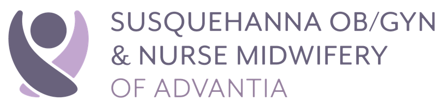 Susquehanna OB/GYN and Nurse Midwifery logo
