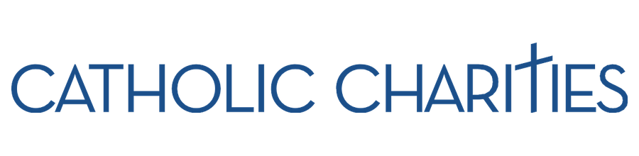 Catholic Charities logo