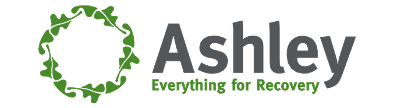Ashley Addiction Treatment logo