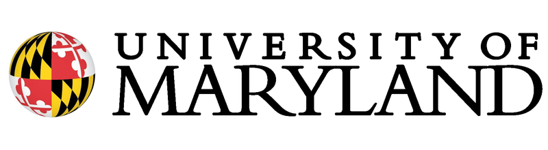 University of Maryland logo
