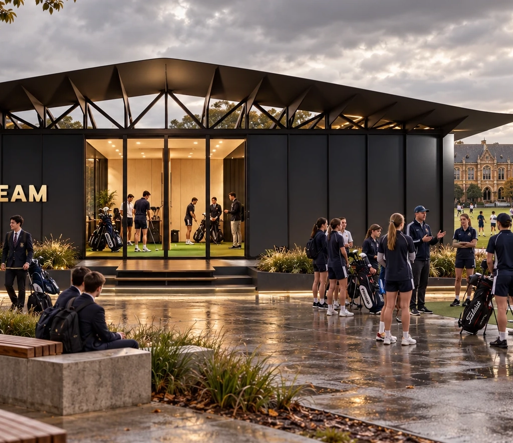 Schools & Universities