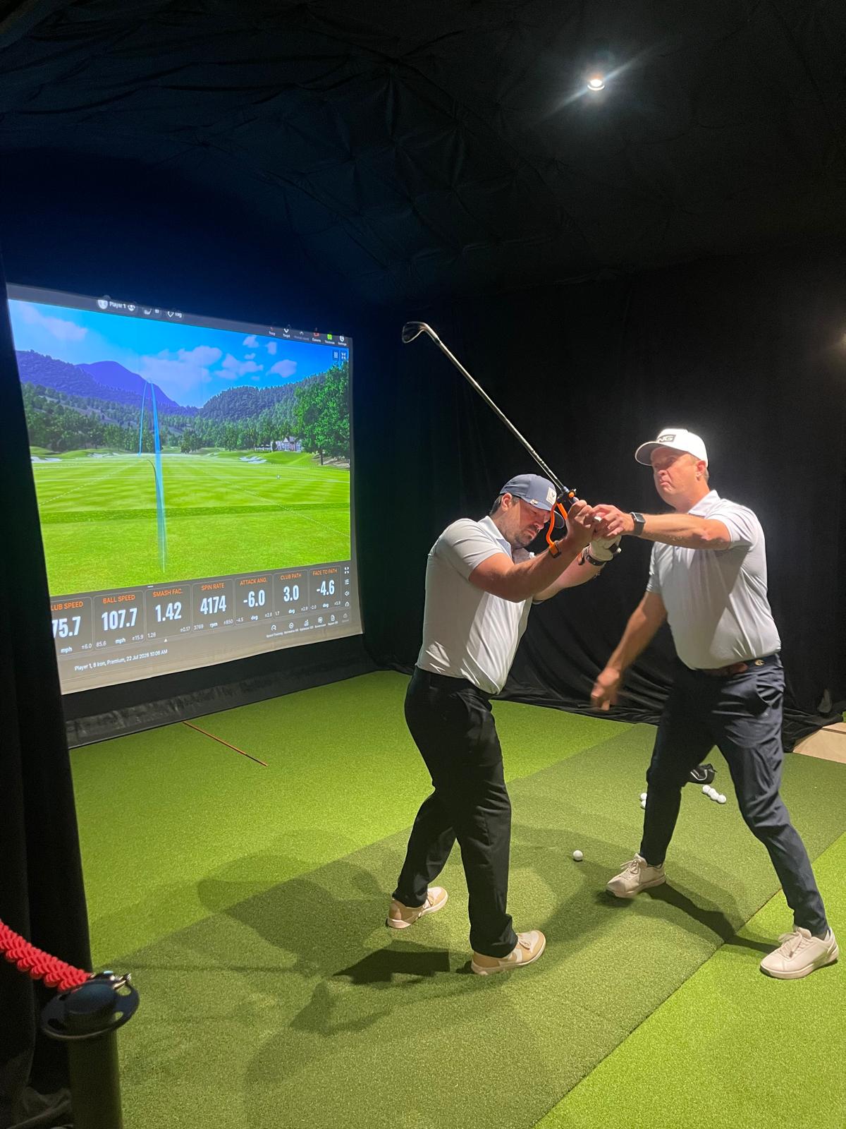 Commonwealth Golf Club