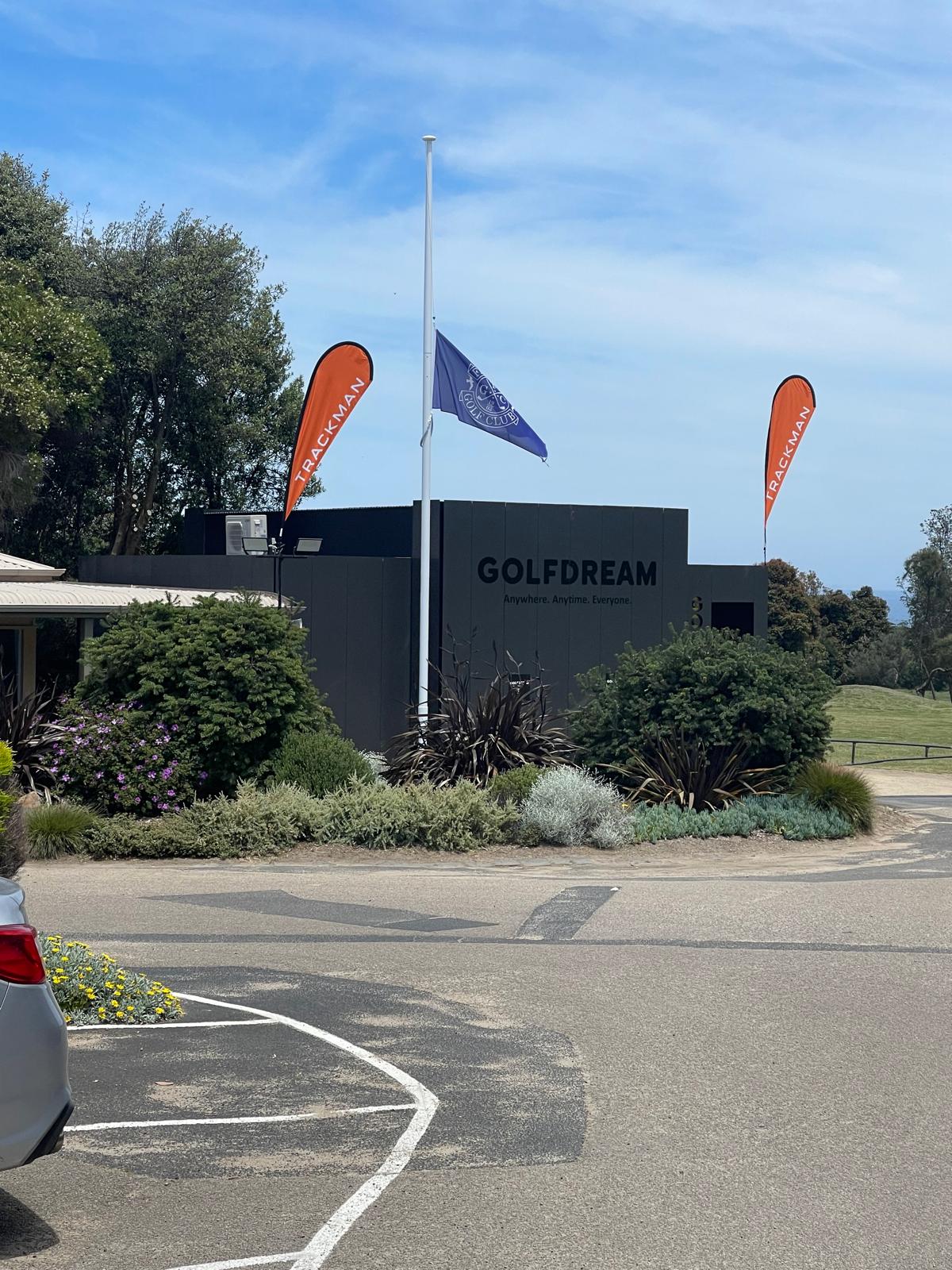 Flinders Golf Club