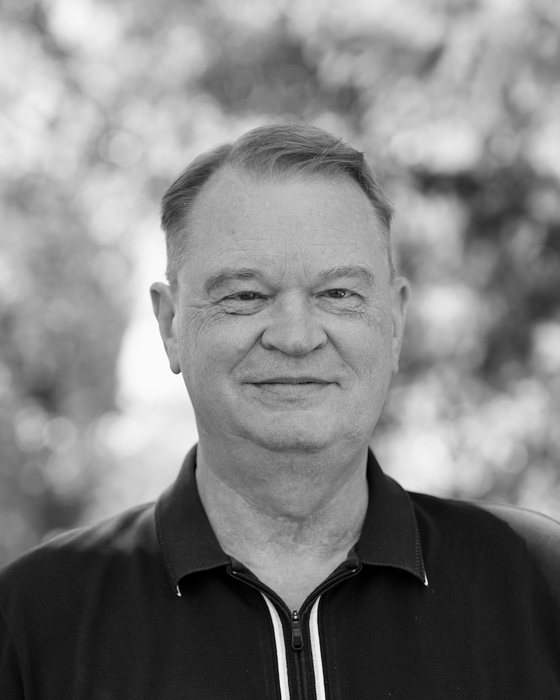 Thomas Jorgensen