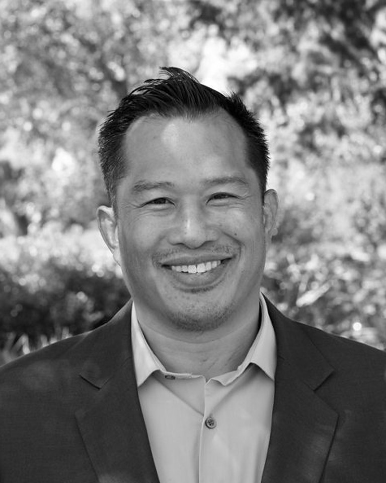 Jerome Wong