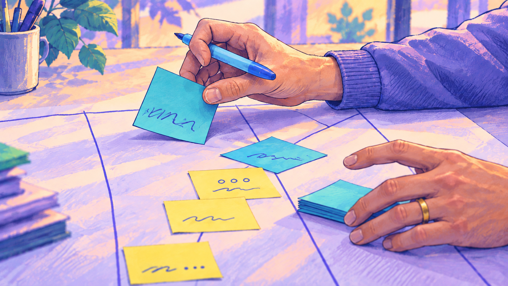 How to use Claude Cowork in a small business: five workflows worth starting with