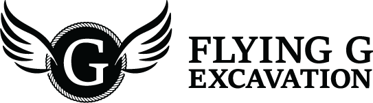 Flying G Logo