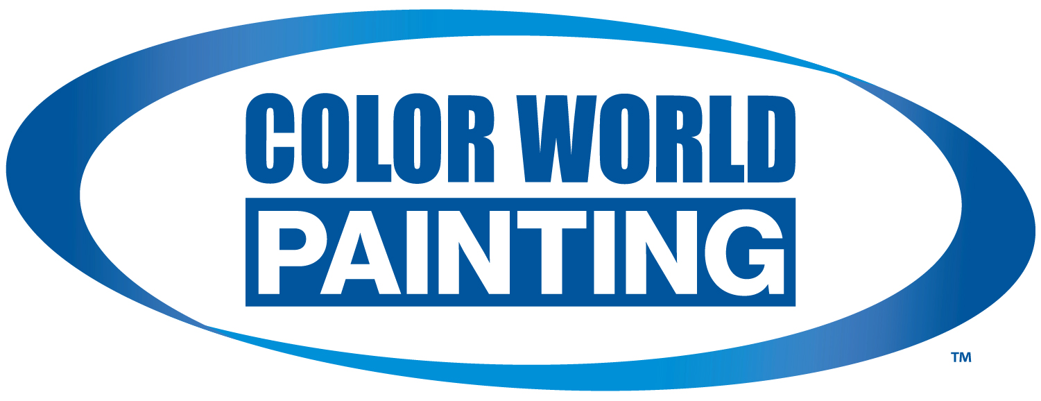 Color World Painting