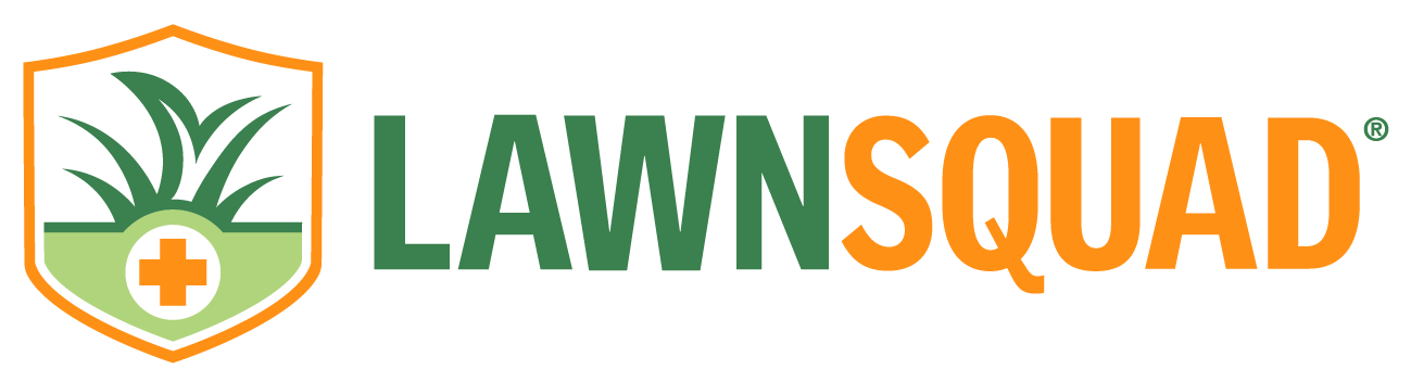 Lawn Squad