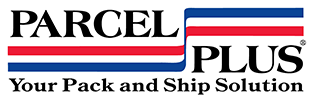 Parcel Plus