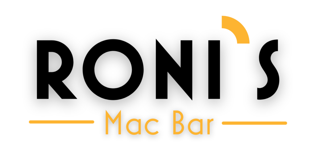Roni's Mac Bar
