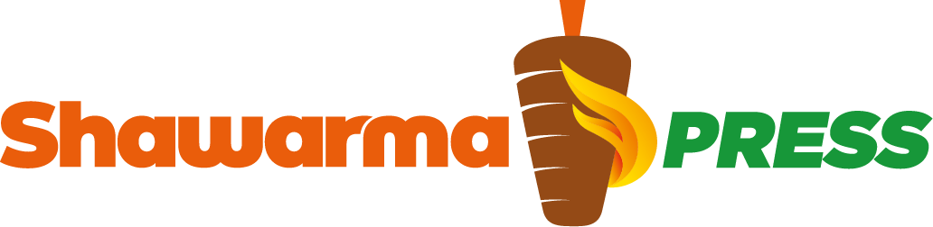 Shawarma Press