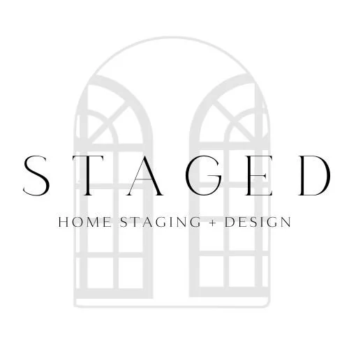 Staged