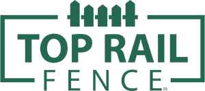 Top Rail Fence