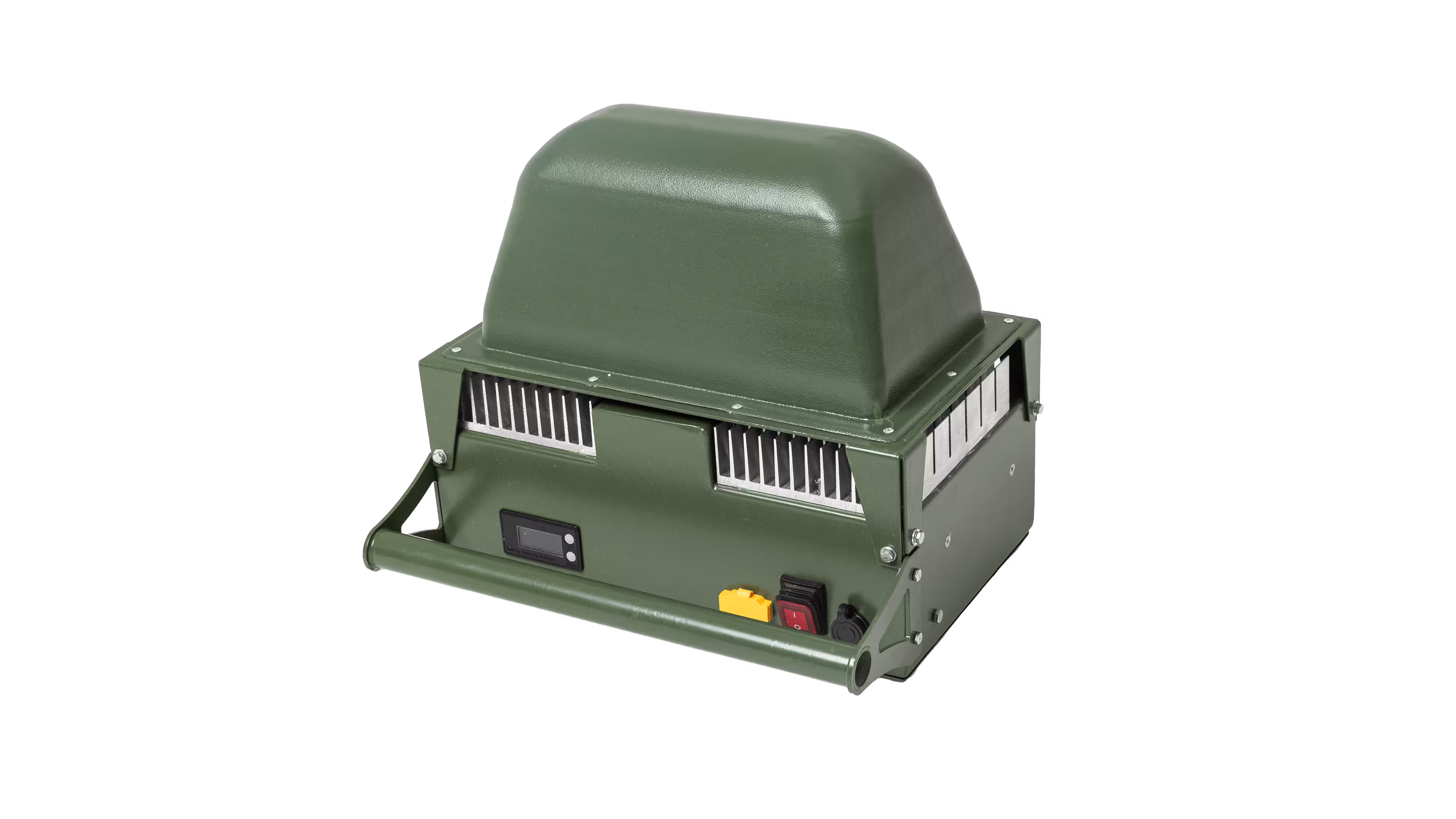 Система РЕБ Specter M