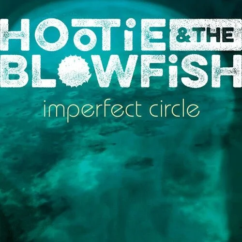 Hootie and the Blowfish, Imperfect Circle album cover