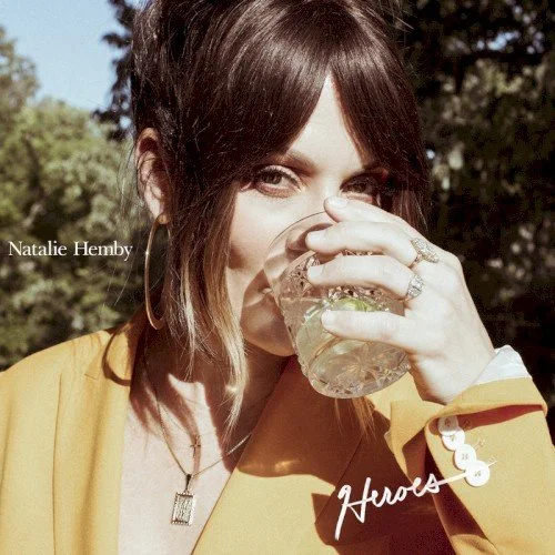 Natalie Hemby, Pins and Needles album cover