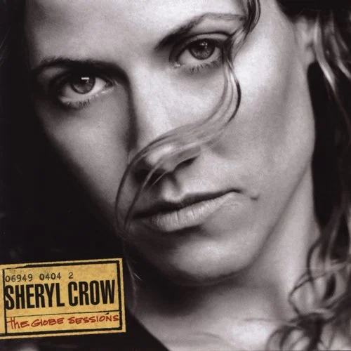 Sheryl Crow, The Globe Sessions album cover