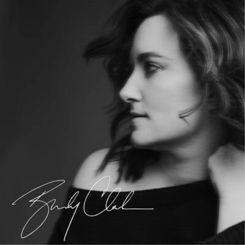 Brandy Clark, Brandy Clark album cover