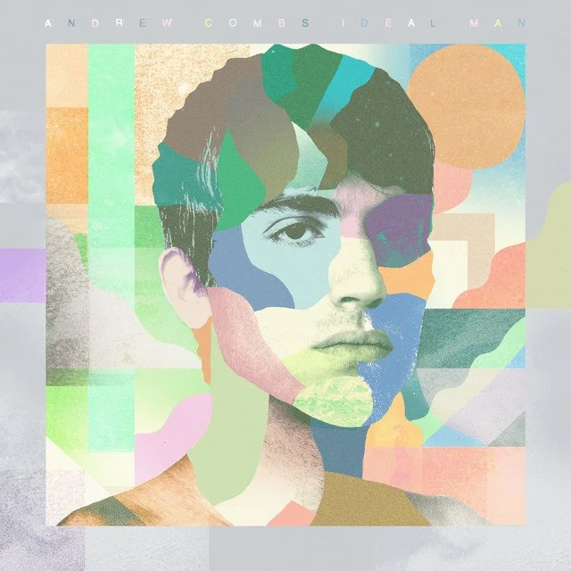 Andrew Combs, Ideal Man album cover