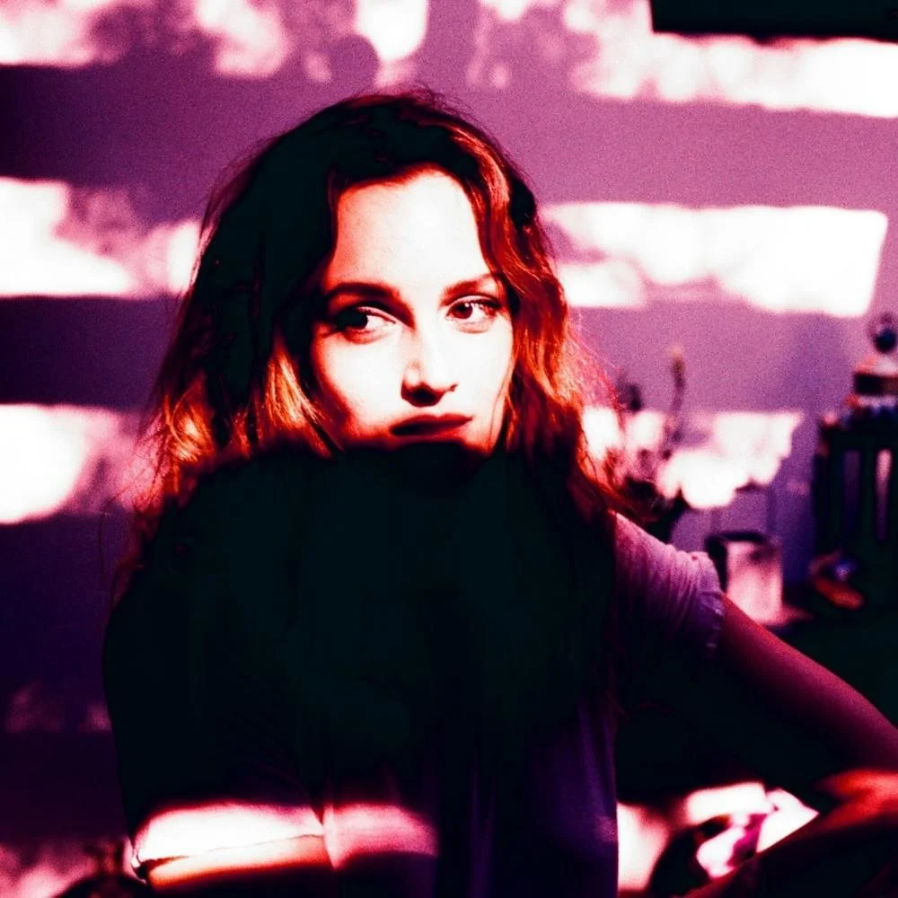 Leighton Meester, Heartstrings album cover